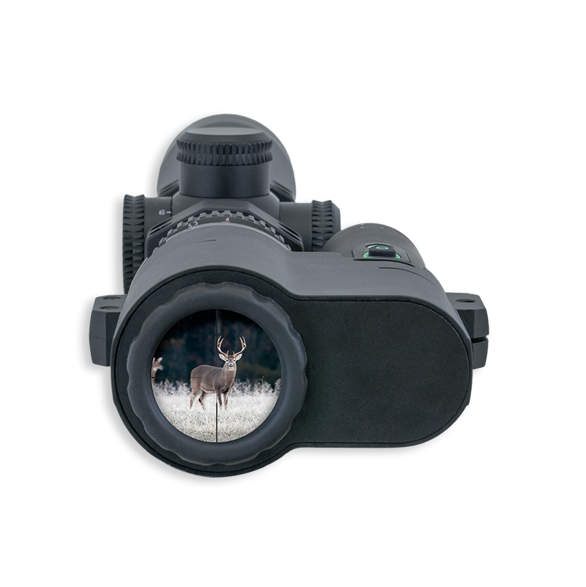 Tactacam FTS Scope Mount