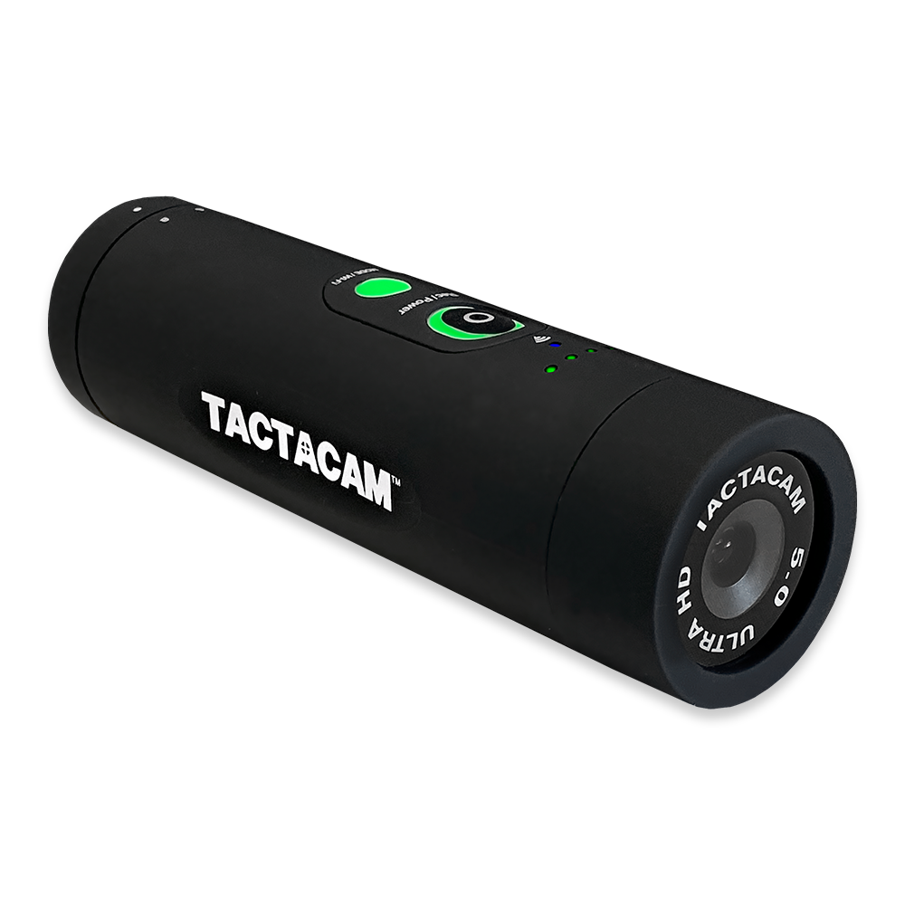 Tacticam 5.0