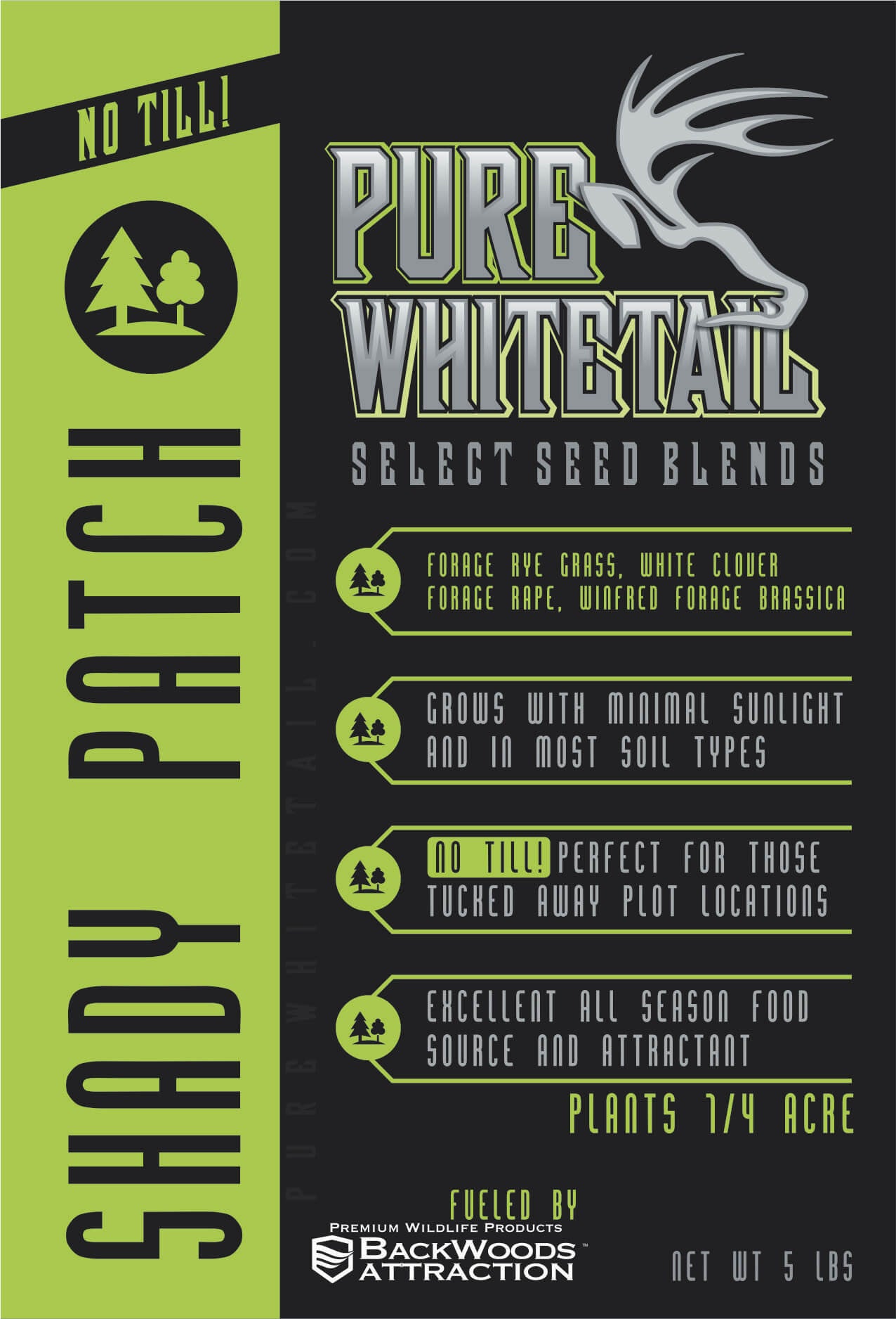 Food Plots