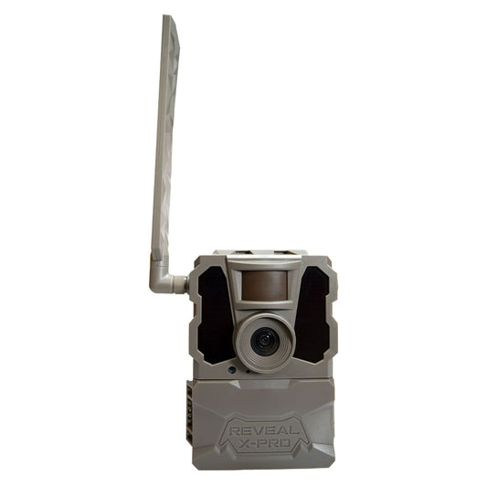 Tactacam Reveal X-Pro 3.0