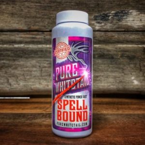 Pure Whitetail Spell Bound Dust