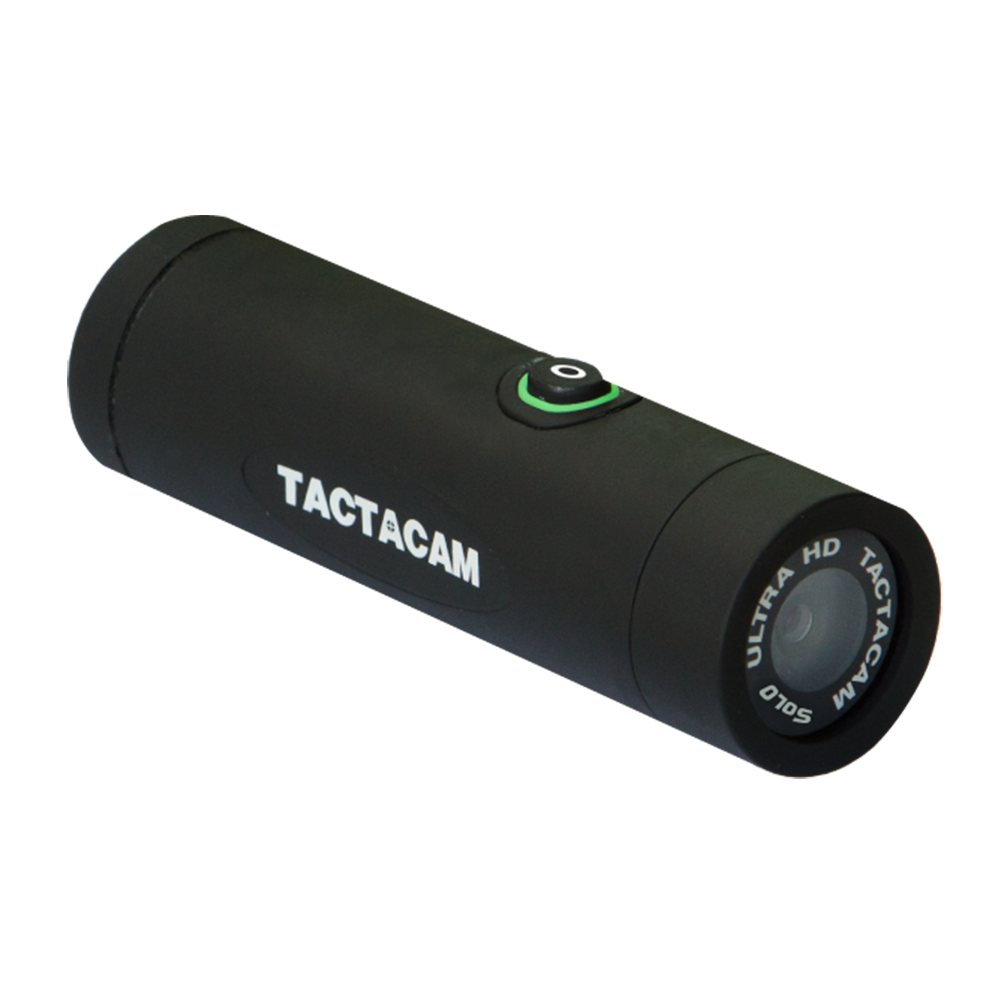 Tactacam Solo Camera