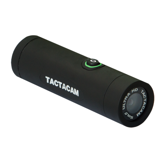 Tactacam Solo Camera